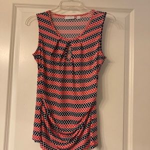 New York and Company tank